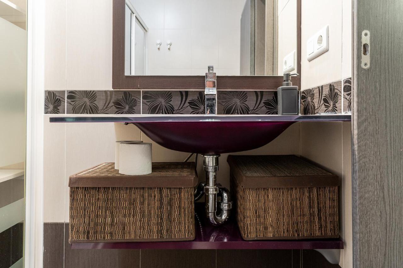 Blonzu Camerun Appartement