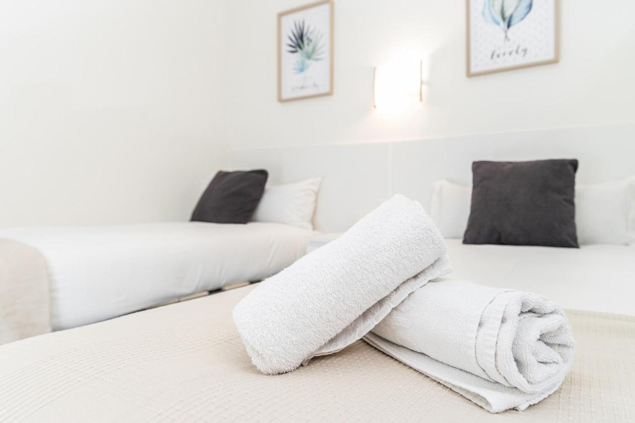 Apartamento Blonzu Camerun