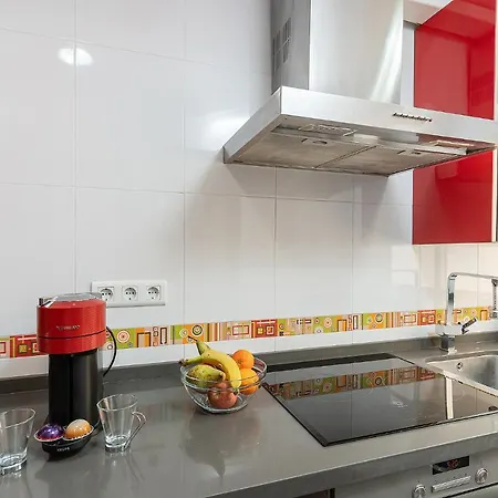 Blonzu Camerun Benalmádena Exterior foto